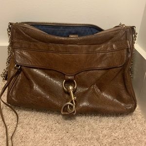 Rebecca Minkoff Large MAC Purse
